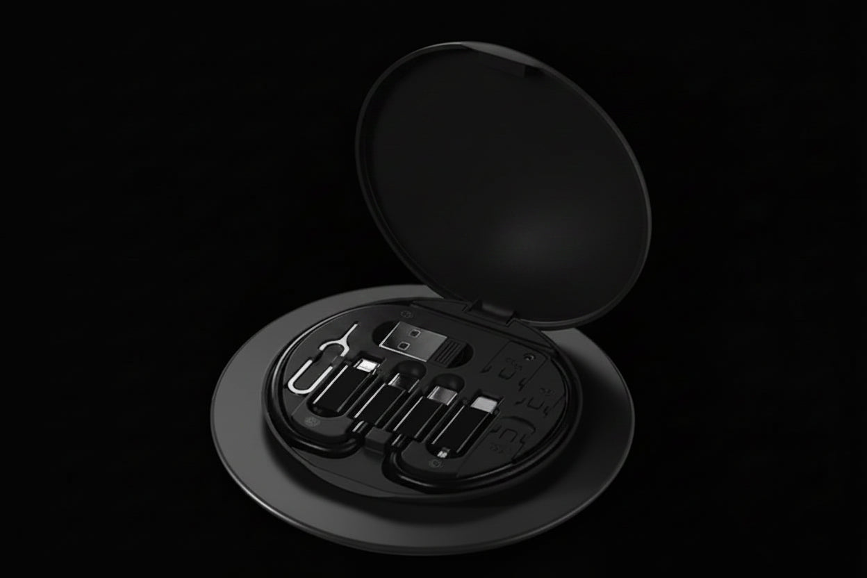 PocketCharge Kit